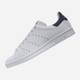 Sneakersy męskie do kostki adidas Originals Stan Smith FX5501 43.5 (UK 9) Białe (4064037429421) - obraz 6