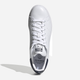 Чоловічі кеди низькі adidas Originals Stan Smith FX5501 42 (UK 8) Білі (4064037429537) - зображення 15