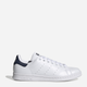 Чоловічі кеди низькі adidas Originals Stan Smith FX5501 45.5 (UK 10.5) Білі (4064037429599) - зображення 1