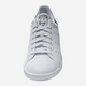 Tenisówki męskie do kostki adidas Originals Stan Smith FX5501 41.5 (UK 7.5) Białe (4064037429407) - obraz 8