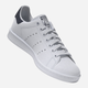 Sneakersy męskie do kostki adidas Originals Stan Smith FX5501 46 (UK 11) Białe (4064037429476) - obraz 9