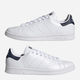 Tenisówki męskie do kostki adidas Originals Stan Smith FX5501 41.5 (UK 7.5) Białe (4064037429407) - obraz 14