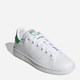 Підліткові кеди для дівчинки adidas Originals Stan Smith J FX7519 35.5 (3UK) Білі (4064037252968) - зображення 2