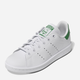 Tenisówki dziecięce dla dziewczynki adidas Originals Stan Smith J FX7519 36.5 (4UK) Białe (4064037252975) - obraz 5