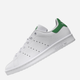 Tenisówki dziecięce dla dziewczynki adidas Originals Stan Smith J FX7519 36.5 (4UK) Białe (4064037252975) - obraz 6