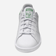 Підліткові кеди для дівчинки adidas Originals Stan Smith J FX7519 35.5 (3UK) Білі (4064037252968) - зображення 8