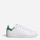 Tenisówki dziecięce dla dziewczynki adidas Originals Stan Smith J FX7519 38 (5UK) Białe (4064037252999) - obraz 1