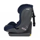 Автокрісло Avova Sperling-Fix i-Size1-2-3 Atlantic Blue (4260621463035) - зображення 7