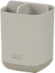 Органайзер для ванной комнаты JOSEPH JOSEPH EasyStore Ecru 12.7x9x9 см (70574) - изображение 1