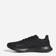 Buty sportowe chłopięce adidas Runfalcon 2.0 K FY9494 39 (6UK) Czarne (4064036731099) - obraz 3