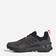 Buty sportowe trekkingowe męskie adidas Terrex AX4 FZ3280 42 (UK 8) Szare (4064036051302) - obraz 14