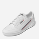 Sneakersy męskie do kostki adidas Originals Continental 80 G27706 46 (UK 11) Białe (4060516415848) - obraz 4