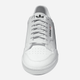 Чоловічі кеди низькі adidas Originals Continental 80 G27706 43 (UK 10) Білі (4060516415985) - зображення 7