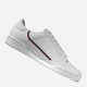 Чоловічі кеди низькі adidas Originals Continental 80 G27706 45.5 (UK 10.5) Білі (4060516415909) - зображення 8