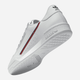 Sneakersy męskie do kostki adidas Originals Continental 80 G27706 41.5 (UK 7.5) Białe (4060516415992) - obraz 9