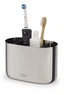 Органайзер для ванной комнаты JOSEPH JOSEPH EasyStore Luxe Large Stainless Steel (70581) - изображение 2