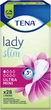 Урологические прокладки Tena Lady Ultra Mini 28 шт (7310791247649/7322541116082) - изображение 2