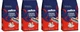 Кава в зернах Lavazza Crema e Gustо Classico 4*1 кг (4кг. ящ 8000070051003 - изображение 1