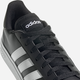 Sneakersy męskie do kostki adidas Grand Court Base 2.0 GW9251 43 (UK 10) Czarne (4065426717433) - obraz 15