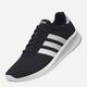 Чоловічі кросівки для бігу adidas Lite Racer 3.0 GY3095 42 (UK 8) Чорні (4064053670807) - зображення 4