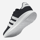 Чоловічі кросівки для бігу adidas Lite Racer 3.0 GY3095 42 (UK 8) Чорні (4064053670807) - зображення 10