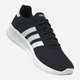 Buty do biegania po asfalcie męskie adidas Lite Racer 3.0 GY3095 45.5 (UK 10.5) Czarne (4064053670906) - obraz 6