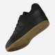 Чоловічі кеди низькі adidas Hoops 3.0 GY4727 46 (UK 11) Чорні (4065426318067) - зображення 11