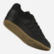 Sneakersy męskie z eko skóry adidas Hoops 3.0 GY4727 41.5 (UK 7.5) Czarne (4065426318029) - obraz 9