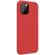 Чохол Nillkin Matte Pro для Apple iPhone 12 Pro / 12 (6.1") Червоний / Red - зображення 3