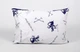 Наволочки Beverly Hills Polo Club - BHPC 029 Blue 50*70 (2 шт) - изображение 2