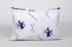Наволочки Beverly Hills Polo Club - BHPC 029 Lilac 50*70 (2 шт) - зображення 2