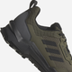 Buty sportowe trekkingowe męskie adidas Terrex Ax4 GY5077 44 (9.5UK) 28 cm Oliwkowe (4062064370624) - obraz 17