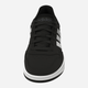 Sneakersy męskie do kostki adidas Hoops 3.0 GY5432 42 (UK 8) Czarne (4065418286367) - obraz 4