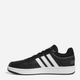 Sneakersy męskie do kostki adidas Hoops 3.0 GY5432 43.5 (UK 9) Czarne (4065418286312) - obraz 12