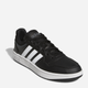 Чоловічі кеди низькі adidas Hoops 3.0 GY5432 42 (UK 8) Чорні (4065418286367) - зображення 13