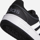 Чоловічі кеди низькі adidas Hoops 3.0 GY5432 45.5 (UK 10.5) Чорні (4065418286428) - зображення 15