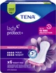 Урологические прокладки Tena Lady Protect Maxi Night женские 6 шт (7322541120850) - изображение 2
