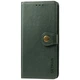 Кожаный чехол книжка GETMAN Gallant (PU) для Samsung Galaxy S24+ - изображение 1