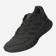 Buty sportowe chłopięce adidas Duramo 10 K GZ0607 38 (5UK) Czarne (4065418299640) - obraz 5