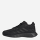 Buty sportowe chłopięce adidas Duramo 10 K GZ0607 38.5 (5.5UK) Czarne (4065418299619) - obraz 3