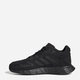 Buty sportowe chłopięce adidas Duramo 10 K GZ0607 38.5 (5.5UK) Czarne (4065418299619) - obraz 14