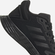 Buty sportowe chłopięce adidas Duramo 10 K GZ0607 38.5 (5.5UK) Czarne (4065418299619) - obraz 17