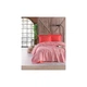 Покрывало Eponj Home Naturel - Porto coral коралловый 240*260 - изображение 1