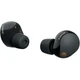 Наушники беспроводные Sony WF-1000XM5 Black - изображение 4