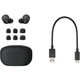 Наушники беспроводные Sony WF-1000XM5 Black - изображение 8