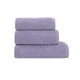 Полотенце Iris Home Отель - Wisteria 100*150 440 г/м2 - изображение 2