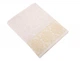 Полотенце Irya Jakarli - Assos gold золотой 50*90 - изображение 2