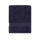 Полотенце Karaca Home - Charm Exclusive lacivert синий 30*50 - изображение 2