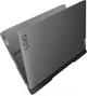 Laptop Lenovo LOQ 15IRH8 (82XV009VPB) Storm Grey - obraz 10