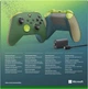Геймпад Беспроводной Контроллер Microsoft Xbox Series X / S Wireless Controller with Bluetooth Remix Special Edition (В Комплекте Аккумулятор для Xbox Series S/X) - изображение 4